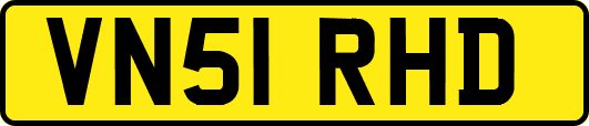 VN51RHD