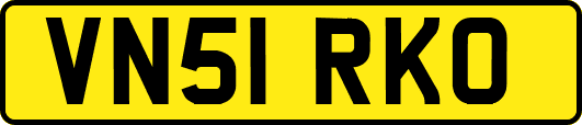 VN51RKO