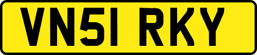 VN51RKY