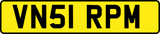 VN51RPM
