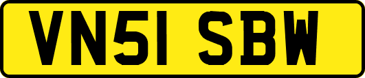 VN51SBW