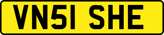 VN51SHE