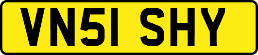 VN51SHY