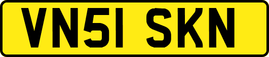 VN51SKN