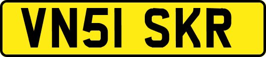 VN51SKR