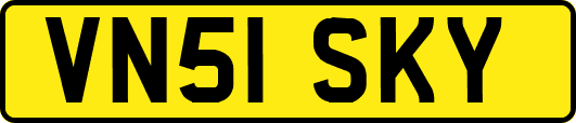 VN51SKY
