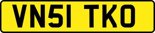 VN51TKO