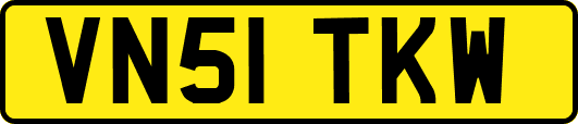 VN51TKW