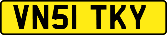 VN51TKY