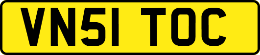 VN51TOC