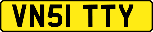 VN51TTY