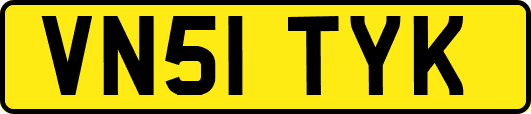 VN51TYK