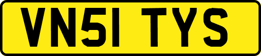 VN51TYS