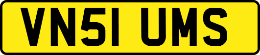 VN51UMS