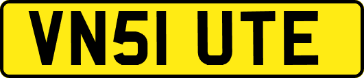 VN51UTE