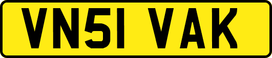 VN51VAK