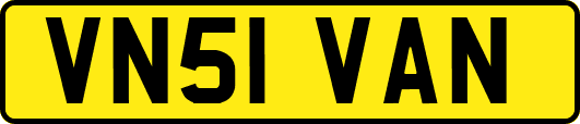 VN51VAN