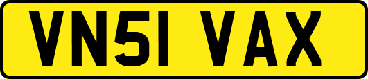 VN51VAX