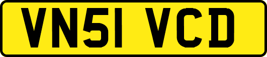 VN51VCD