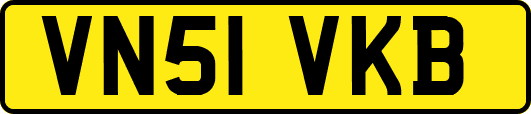 VN51VKB