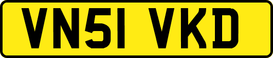 VN51VKD