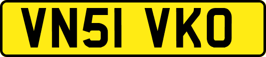 VN51VKO