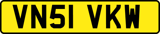 VN51VKW