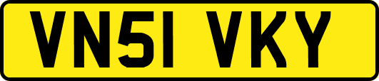 VN51VKY