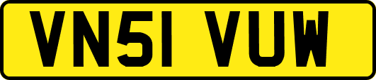 VN51VUW
