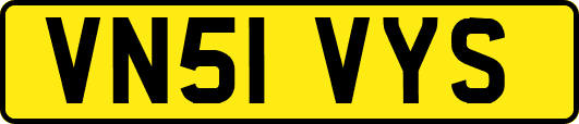 VN51VYS