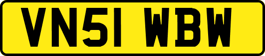VN51WBW