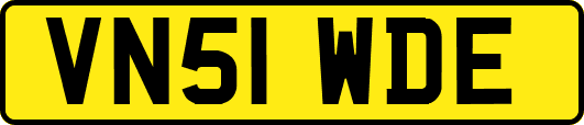 VN51WDE