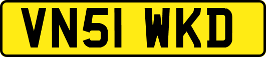 VN51WKD