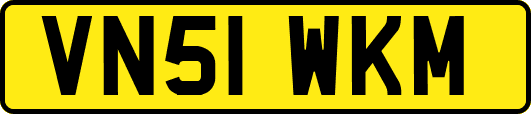 VN51WKM