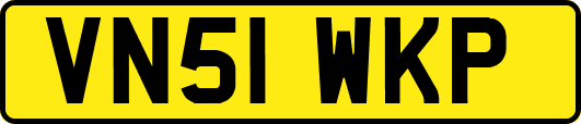 VN51WKP