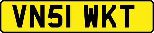 VN51WKT