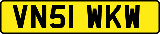 VN51WKW