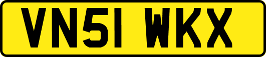 VN51WKX