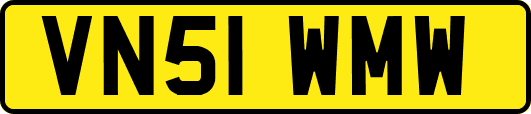 VN51WMW