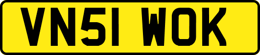 VN51WOK