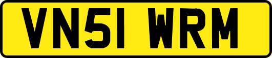VN51WRM