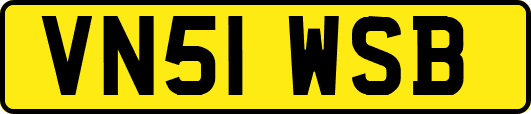 VN51WSB