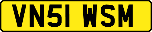 VN51WSM