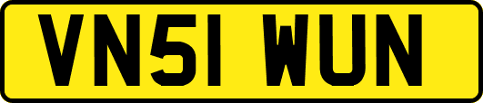 VN51WUN