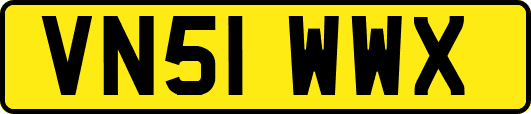 VN51WWX