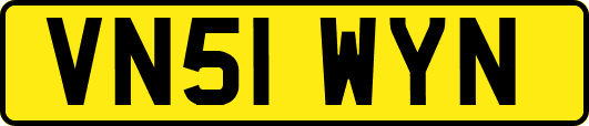 VN51WYN