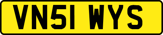 VN51WYS