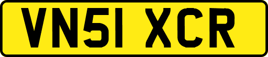 VN51XCR