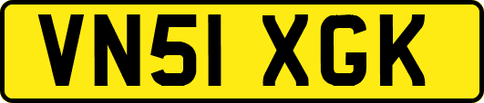 VN51XGK