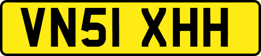 VN51XHH